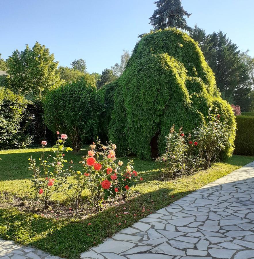 La Quietude