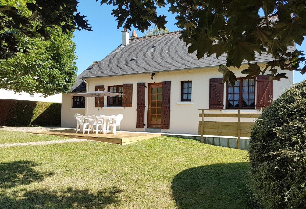 Hébergement de vacances La Quietude
