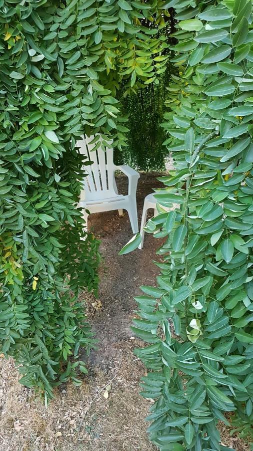 La Quietude Hébergement de vacances *