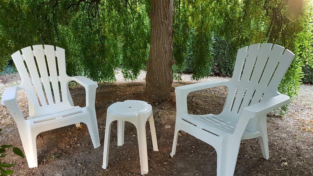 La Quietude Hébergement de vacances Amboise